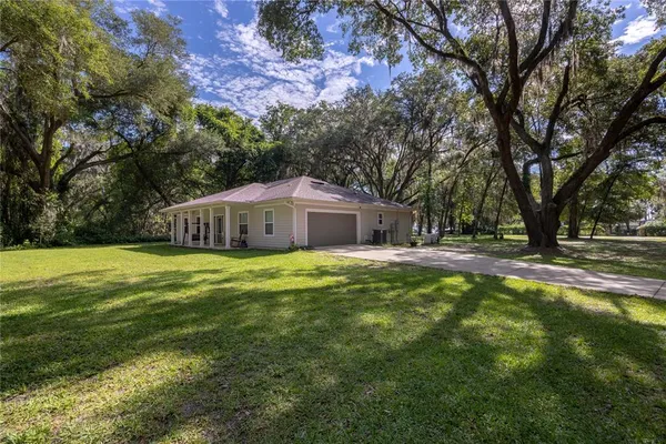$499,999 | 7517 Northeast 221st Street, Melrose, FL 32666