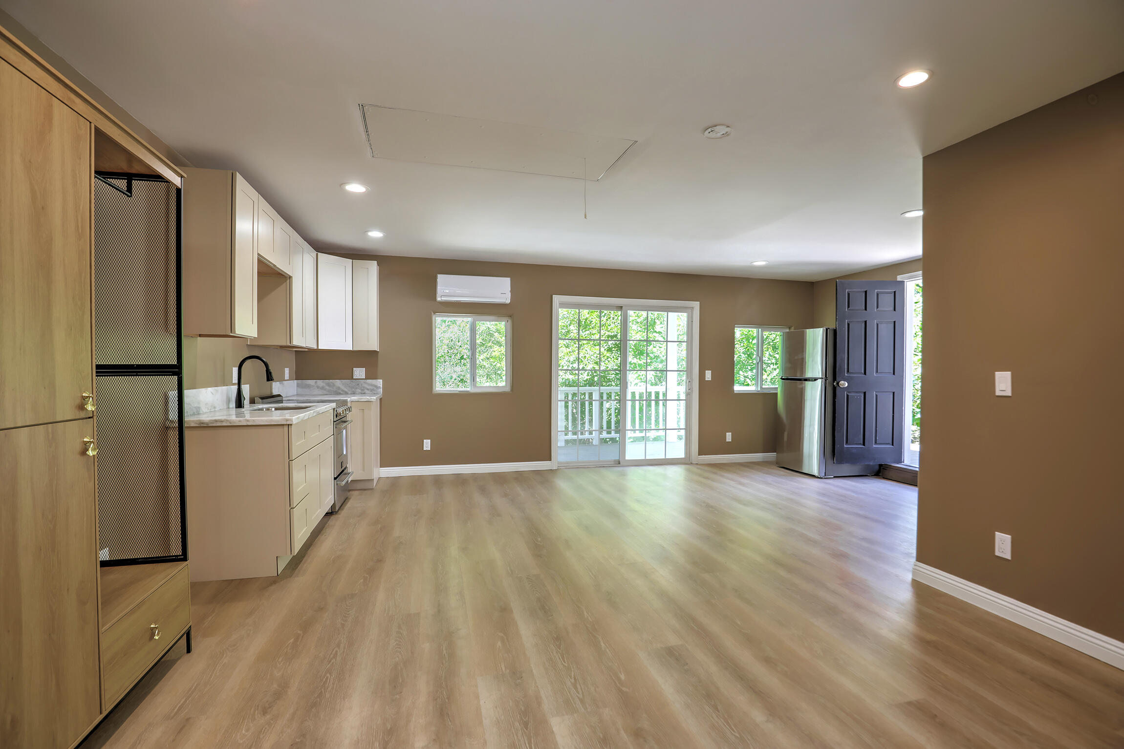 1625 Sycamore Canyon Road Santa Barbara, CA 93108 - Photo 21 of 31 ADU