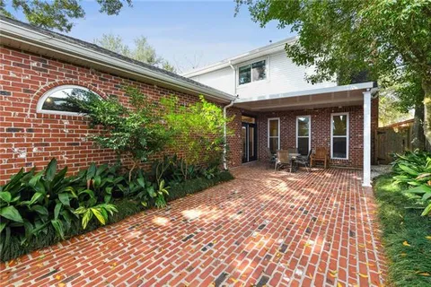 $750,000 | 7500 Windsor Drive, New Orleans, LA 70123