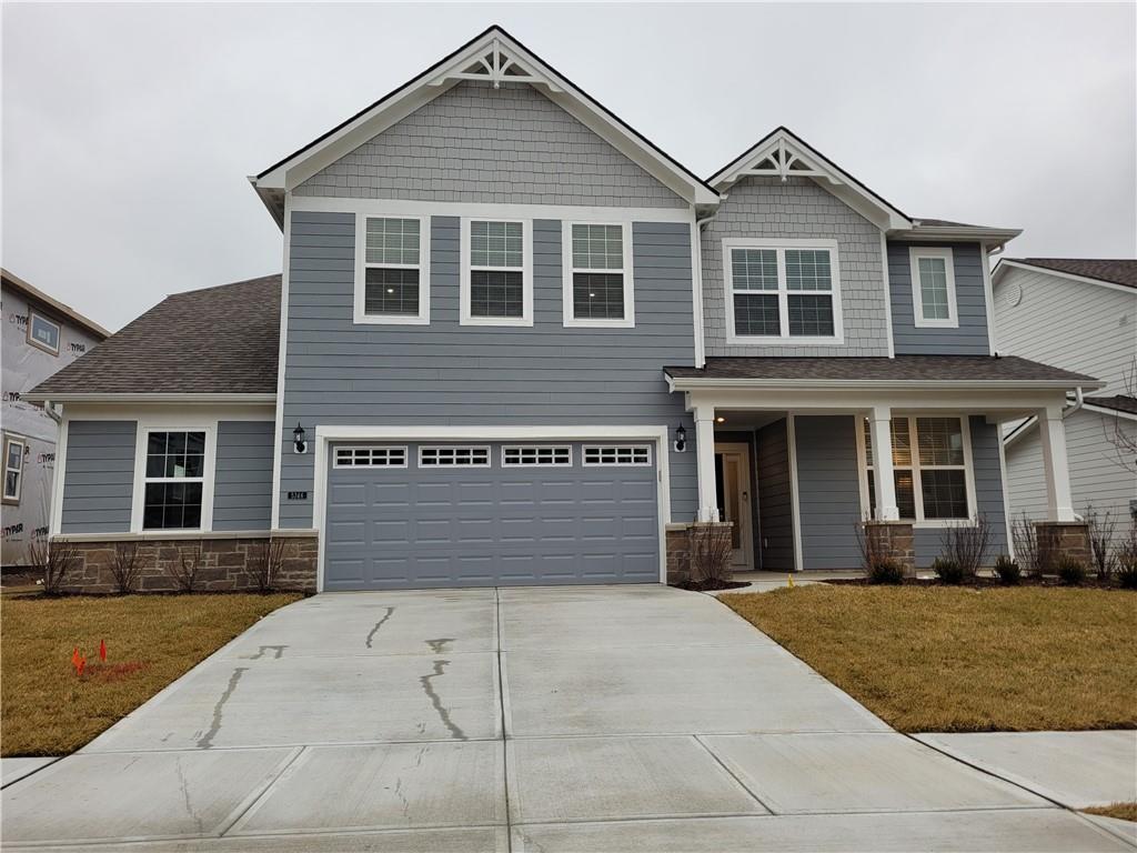 5346 Dunhaven Road Noblesville, IN 46062 - Photo 1 of 2 Gallery Image 1