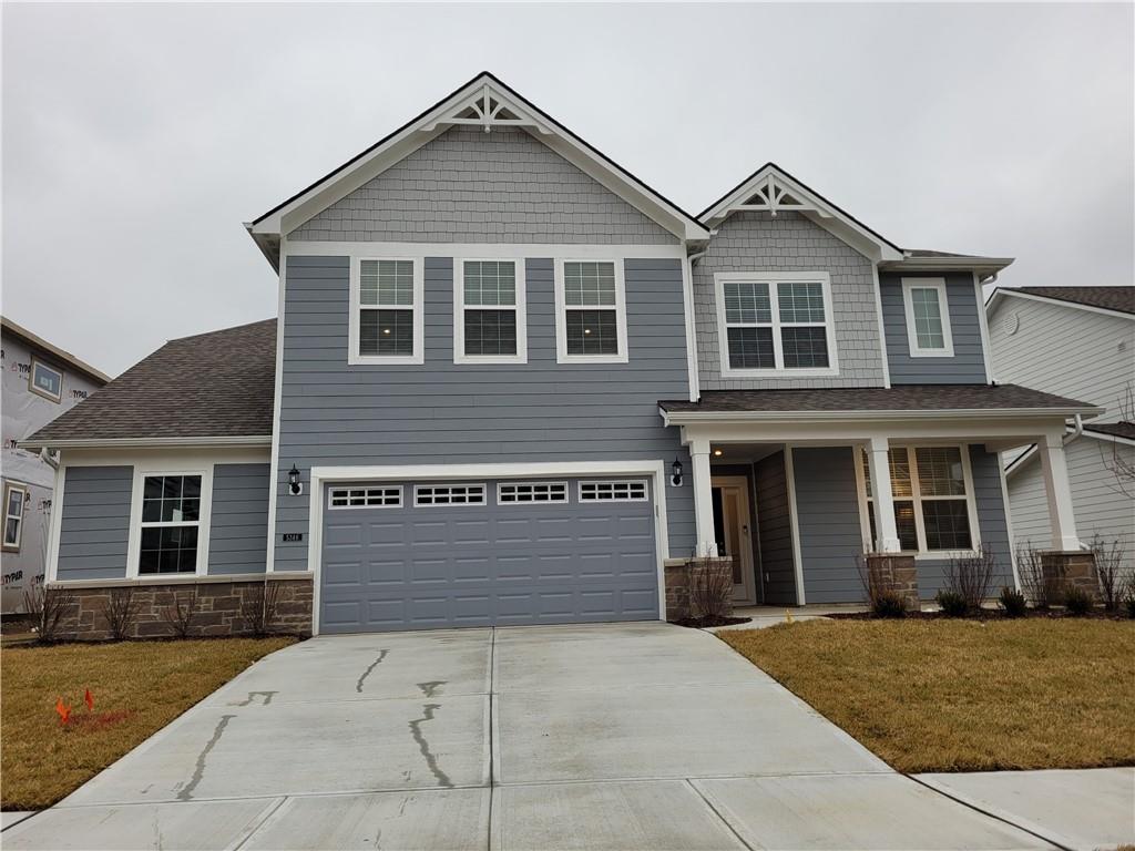 5346 Dunhaven Road Noblesville, IN 46062 - Photo 2 of 2 Gallery Image 2