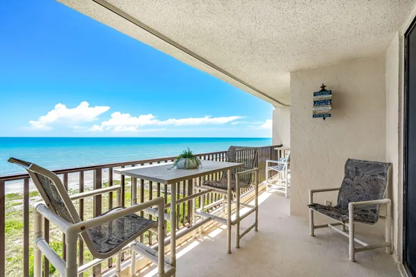 $3,500 | 1890 North Atlantic Avenue, Unit A804, Cocoa Beach, FL 32931