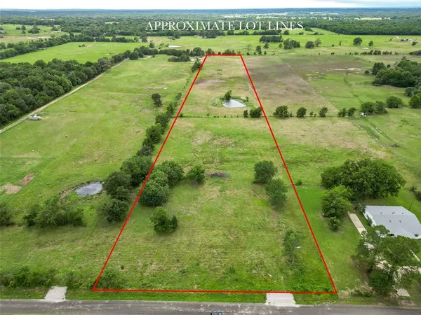 $150,000 | 4878 County Road 4878, Winnsboro, TX 75494