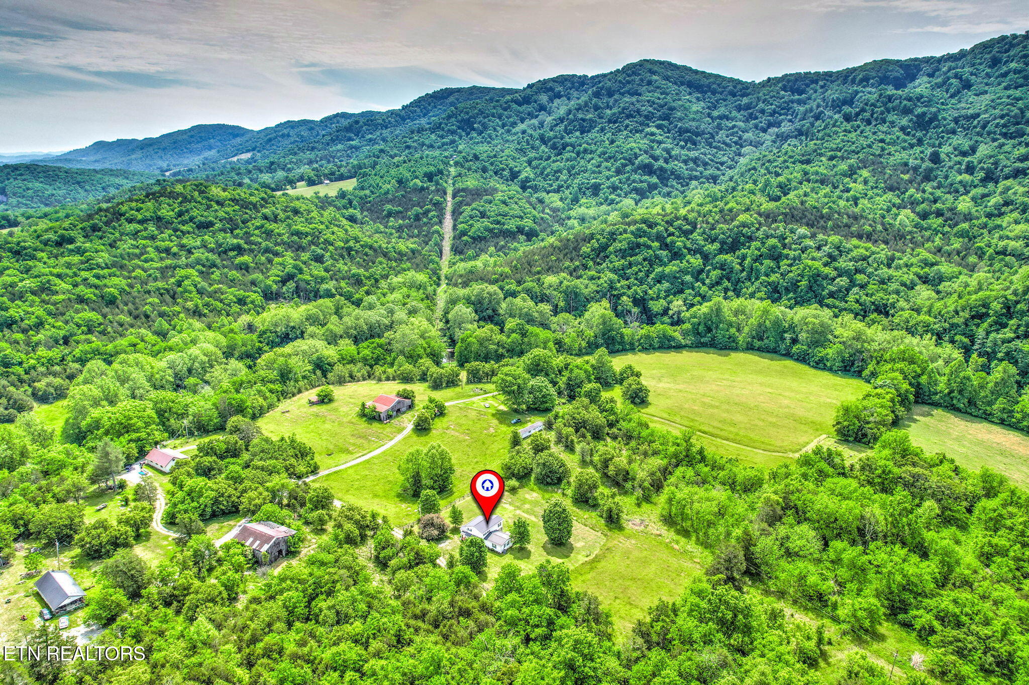 357 Neal Road Tazewell, TN 37879 - Photo 51 of 52 51-web-or-mls-DJI_0245_6_7