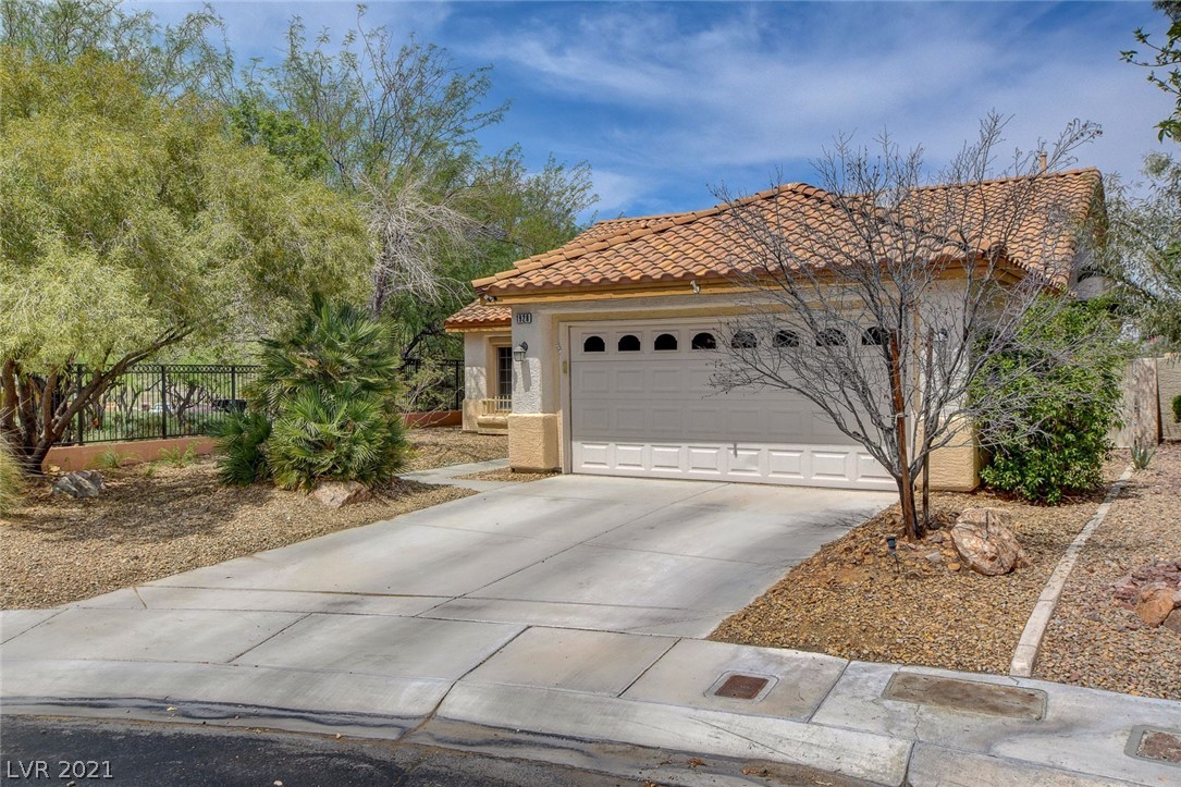 1928 Jack Rabbit Way Las Vegas, NV 89128 - Photo 3 of 40 Gallery Image 3