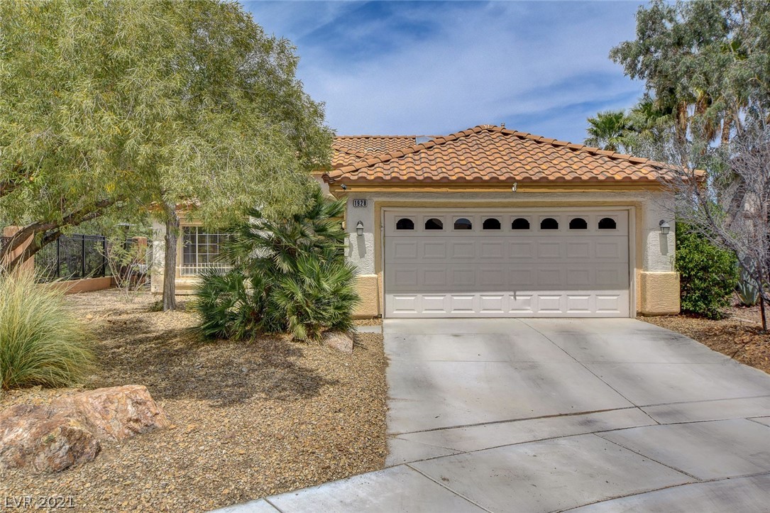 1928 Jack Rabbit Way Las Vegas, NV 89128 - Photo 4 of 40 Gallery Image 4