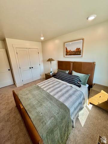 421 White Sands Way, Unit D Orderville, UT 84758 - Photo 13 of 22