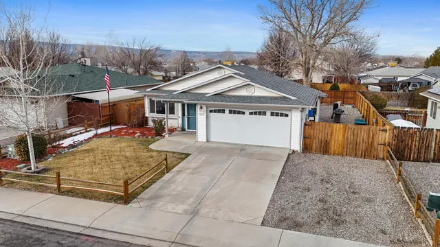 $369,900 | 417 1/2 Wood Duck Court, Grand Junction, CO 81504