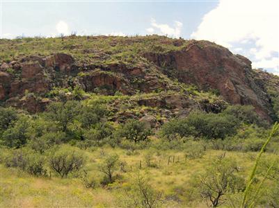 0 Lot 48 Salero Ranch, Unit 1 Tubac, AZ 85646 - Photo 4 of 6