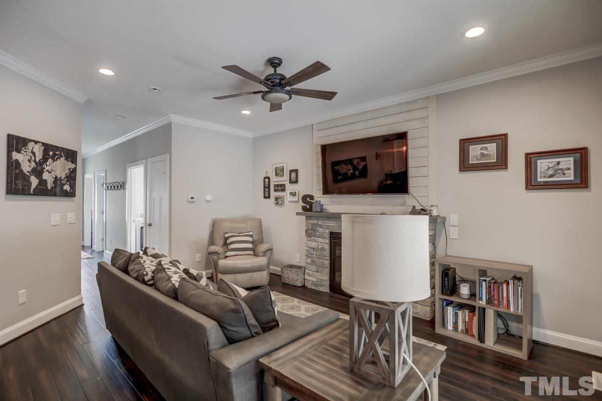517 Hanska Way Raleigh, NC 27610 - Photo 3 of 12 Gallery Image 3