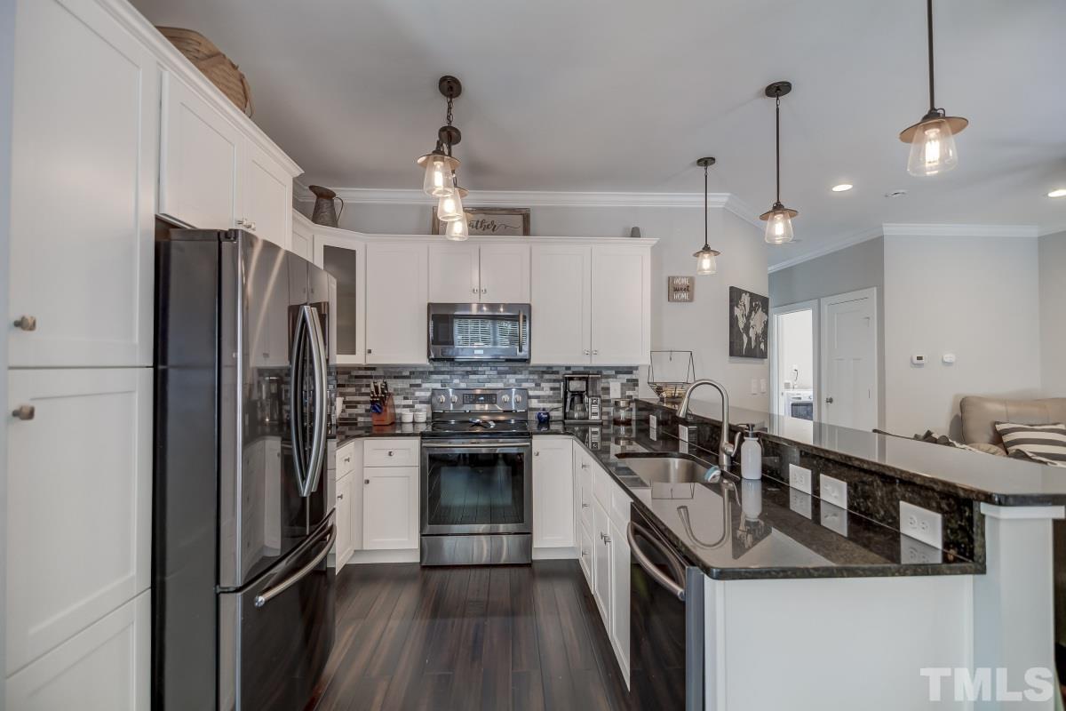 517 Hanska Way Raleigh, NC 27610 - Photo 4 of 12 Gallery Image 4