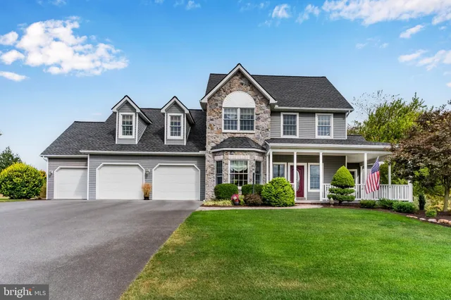 $625,000 | 2562 Echo Springs Road, Unit 35, Chambersburg, PA 17202