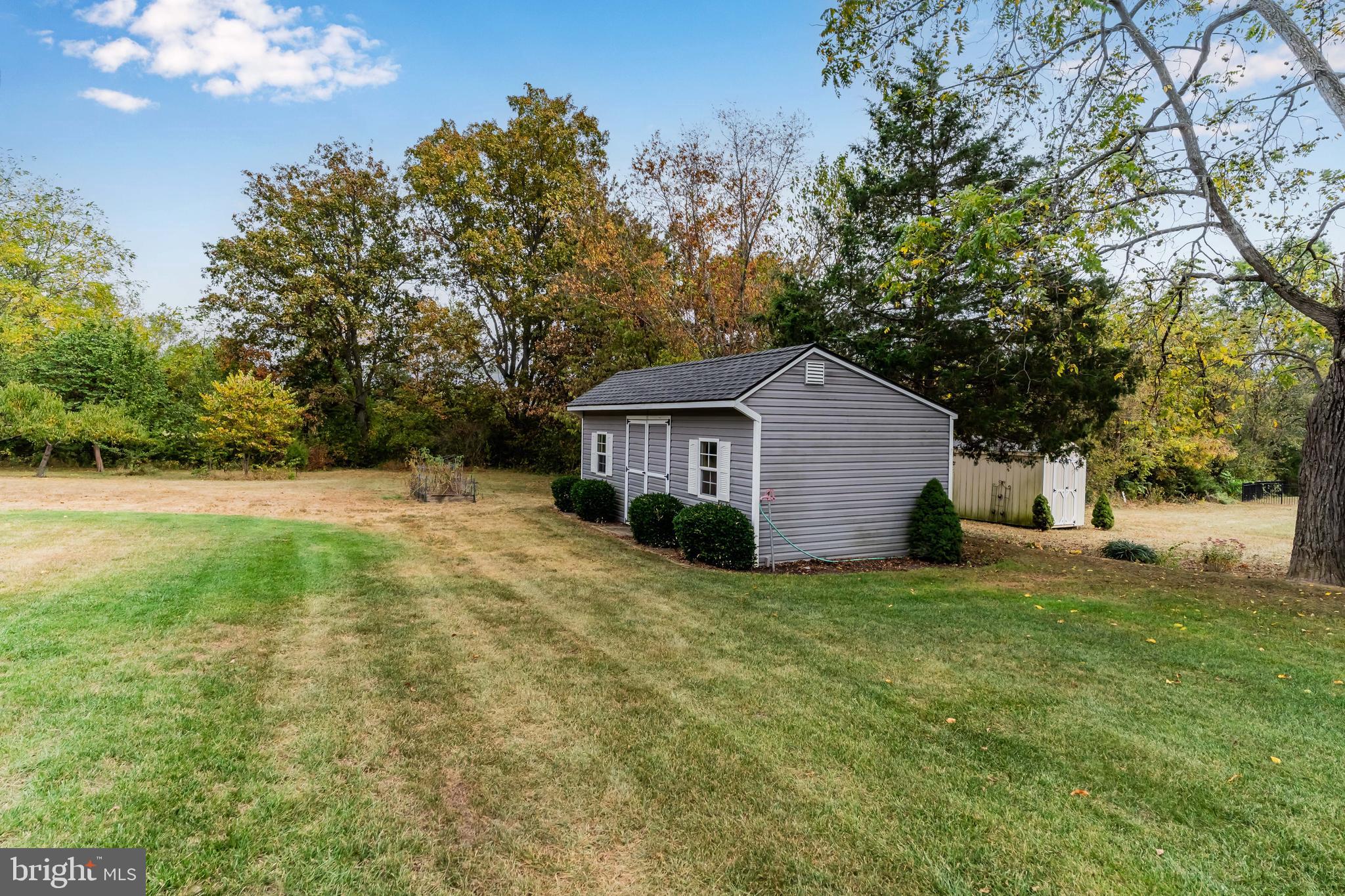 2562 Echo Springs Road, Unit 35 Chambersburg, PA 17202 - Photo 11 of 50 a view of a house with a yard