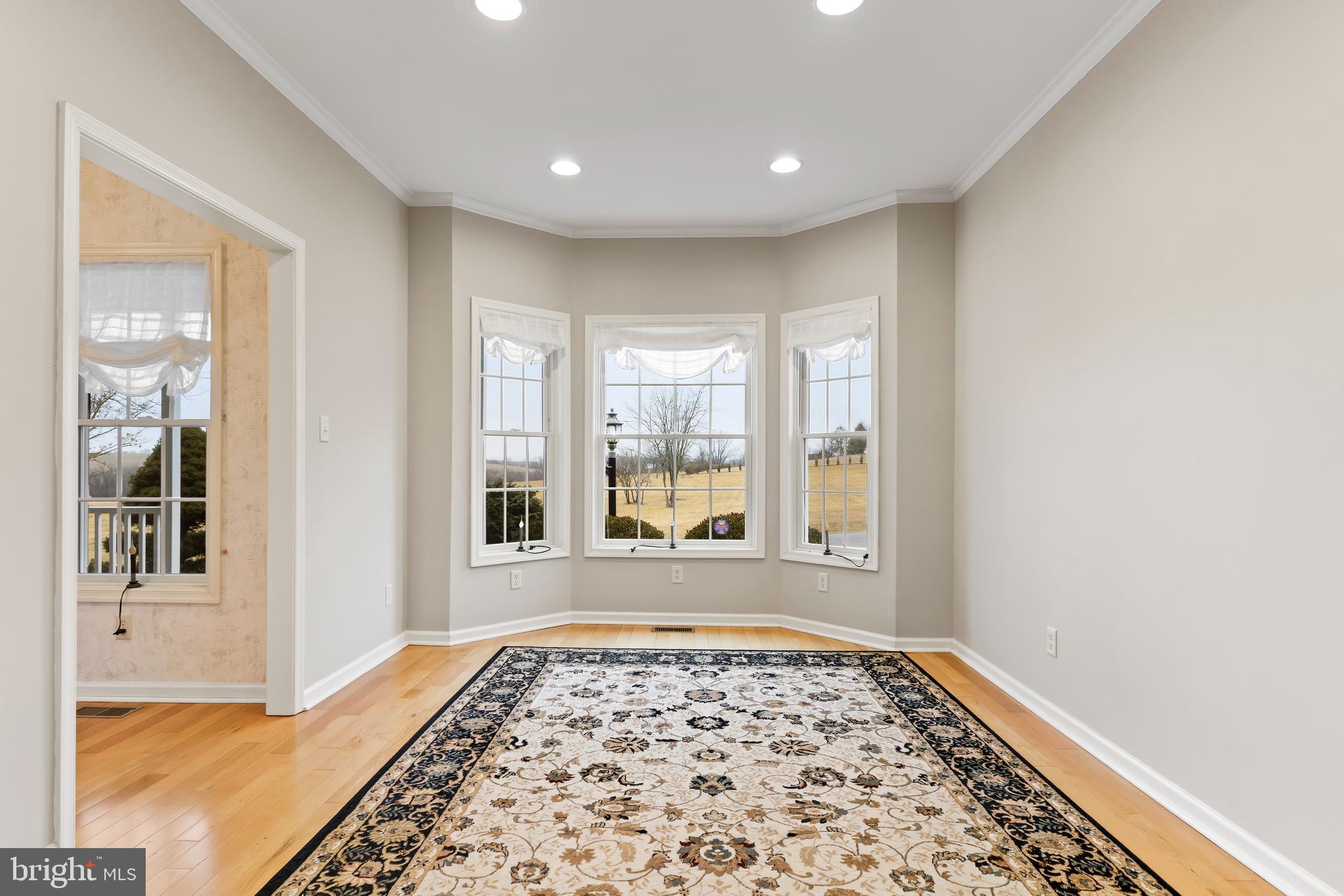 2562 Echo Springs Road, Unit 35 Chambersburg, PA 17202 - Photo 20 of 50 a view of a big room with windows