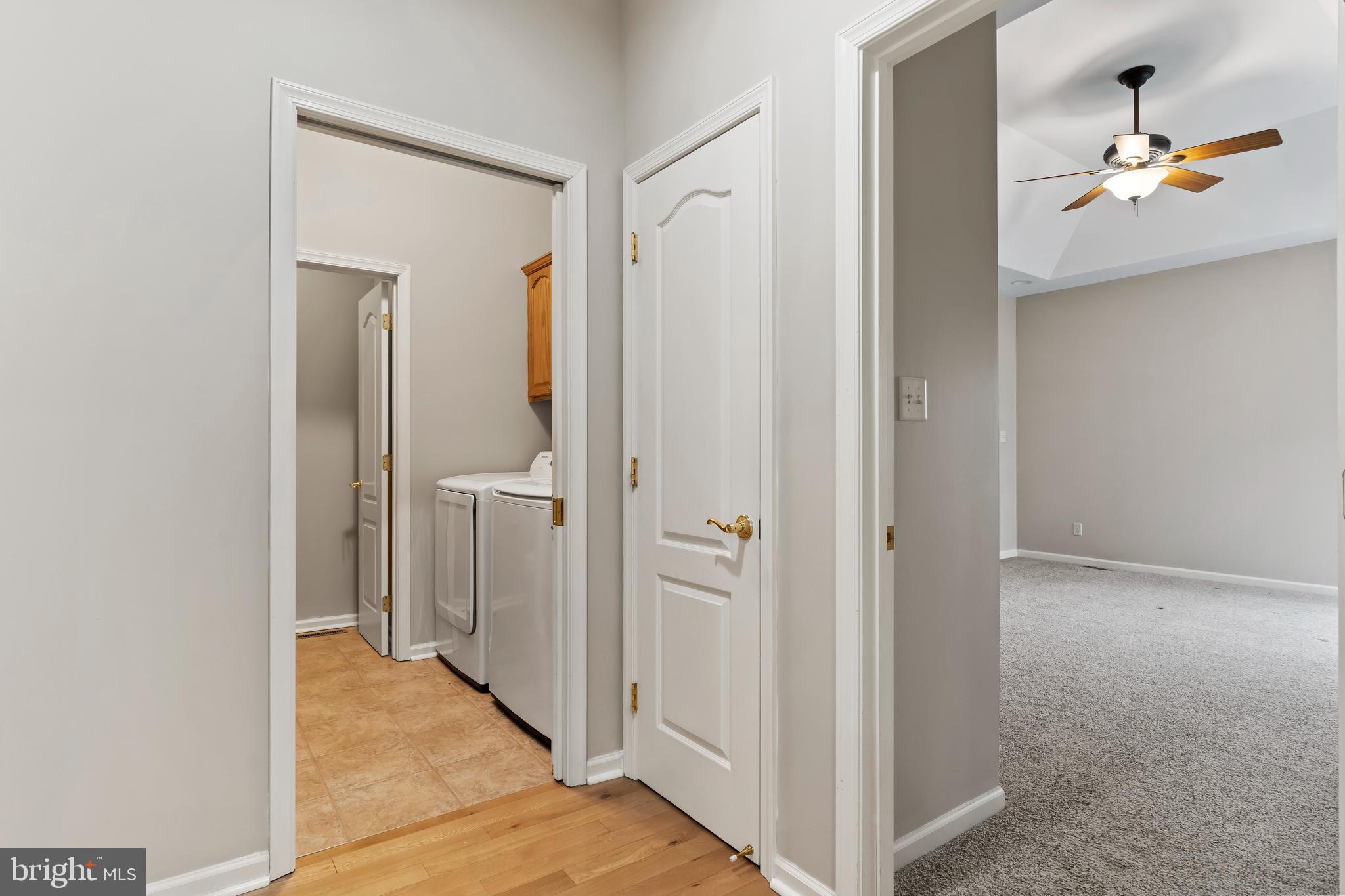2562 Echo Springs Road, Unit 35 Chambersburg, PA 17202 - Photo 26 of 50 a view of an entryway and a hallway