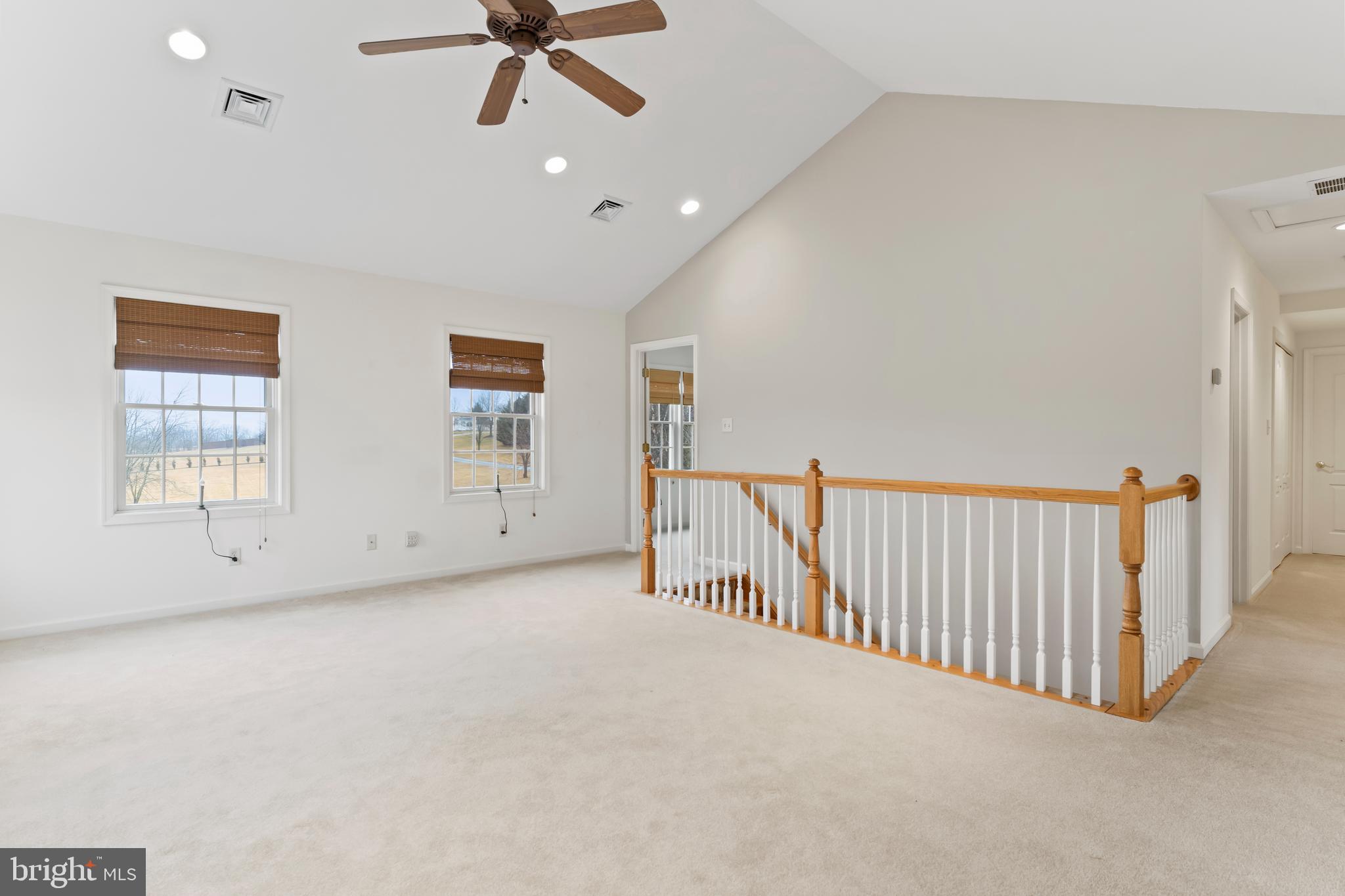 2562 Echo Springs Road, Unit 35 Chambersburg, PA 17202 - Photo 36 of 50 a view of an empty room with a window