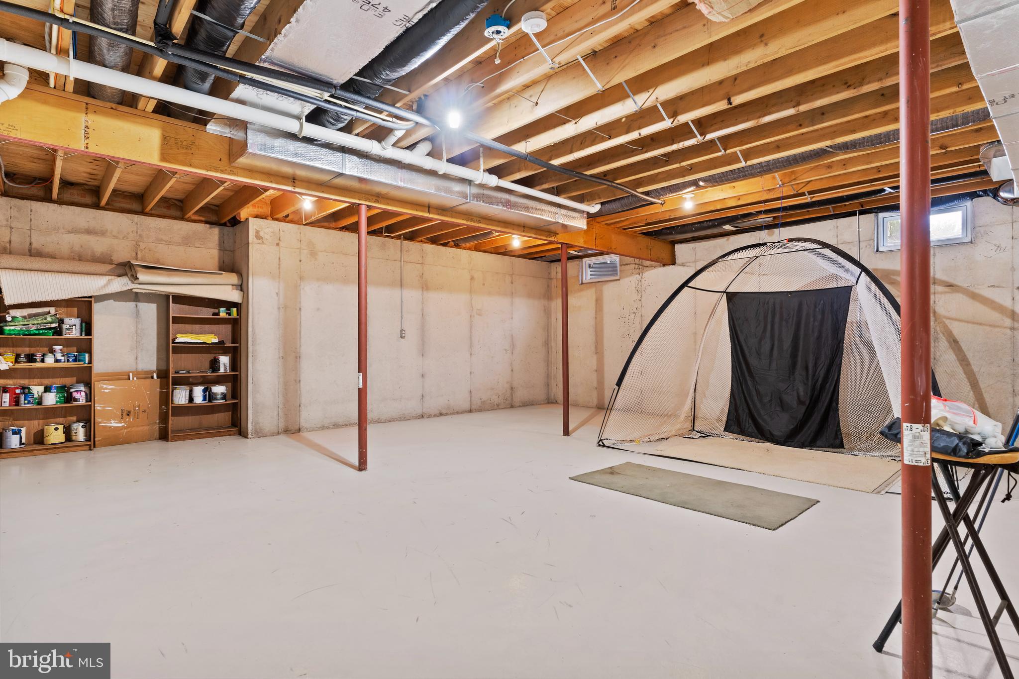 2562 Echo Springs Road, Unit 35 Chambersburg, PA 17202 - Photo 49 of 50 a view of an empty room