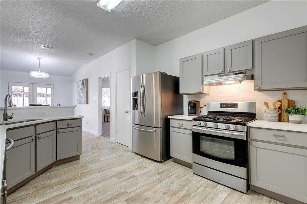 1502 Mayapple Street Pflugerville, TX 78660 - Photo 10 of 22