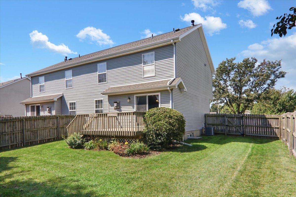 1716 Sunrise Point Normal, IL 61761 - Photo 18 of 18 Gallery Image 18