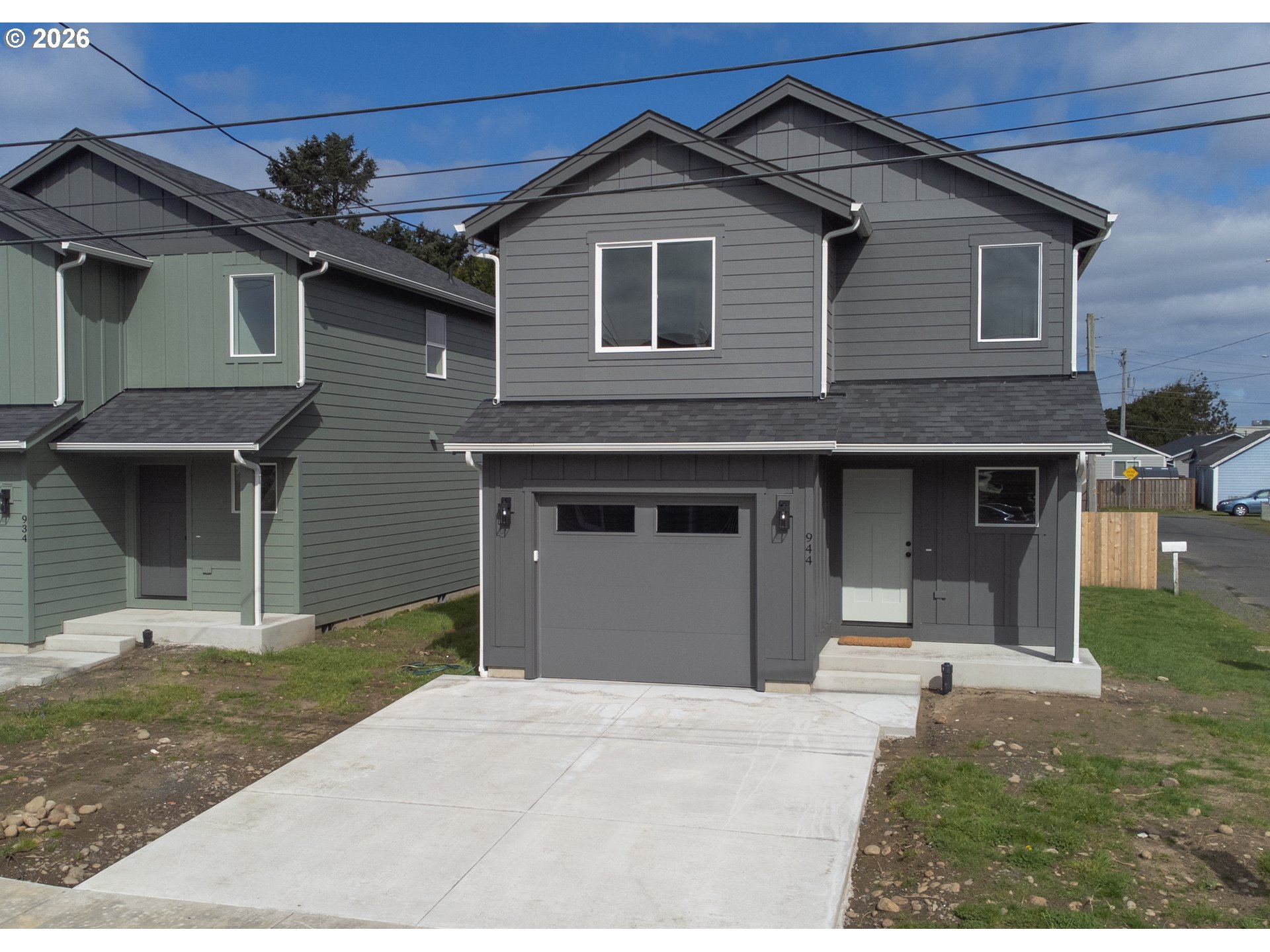 944 H Avenue Seaside, OR 97138 - Photo 1 of 29