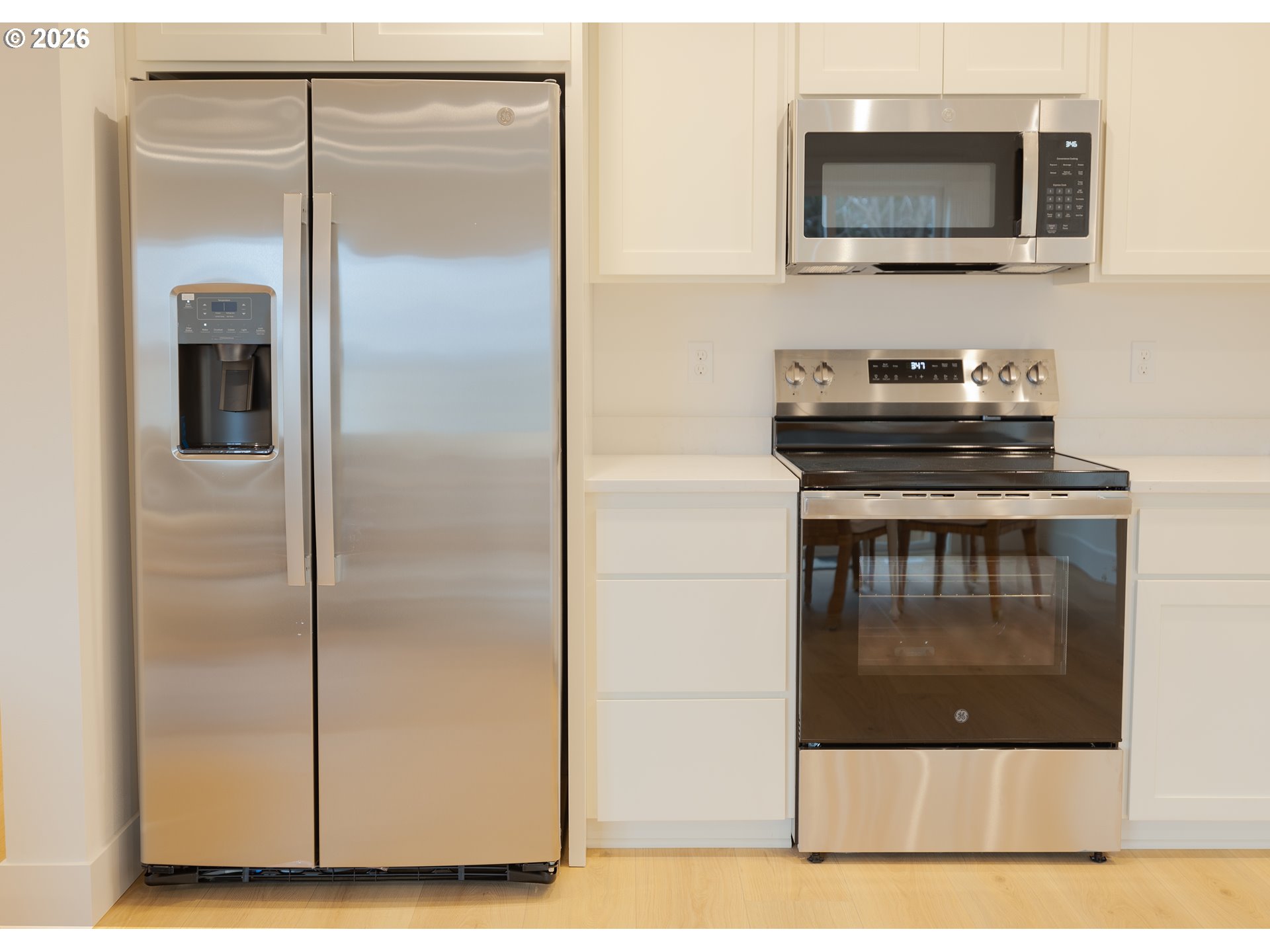 944 H Avenue Seaside, OR 97138 - Photo 11 of 29 Kitchen