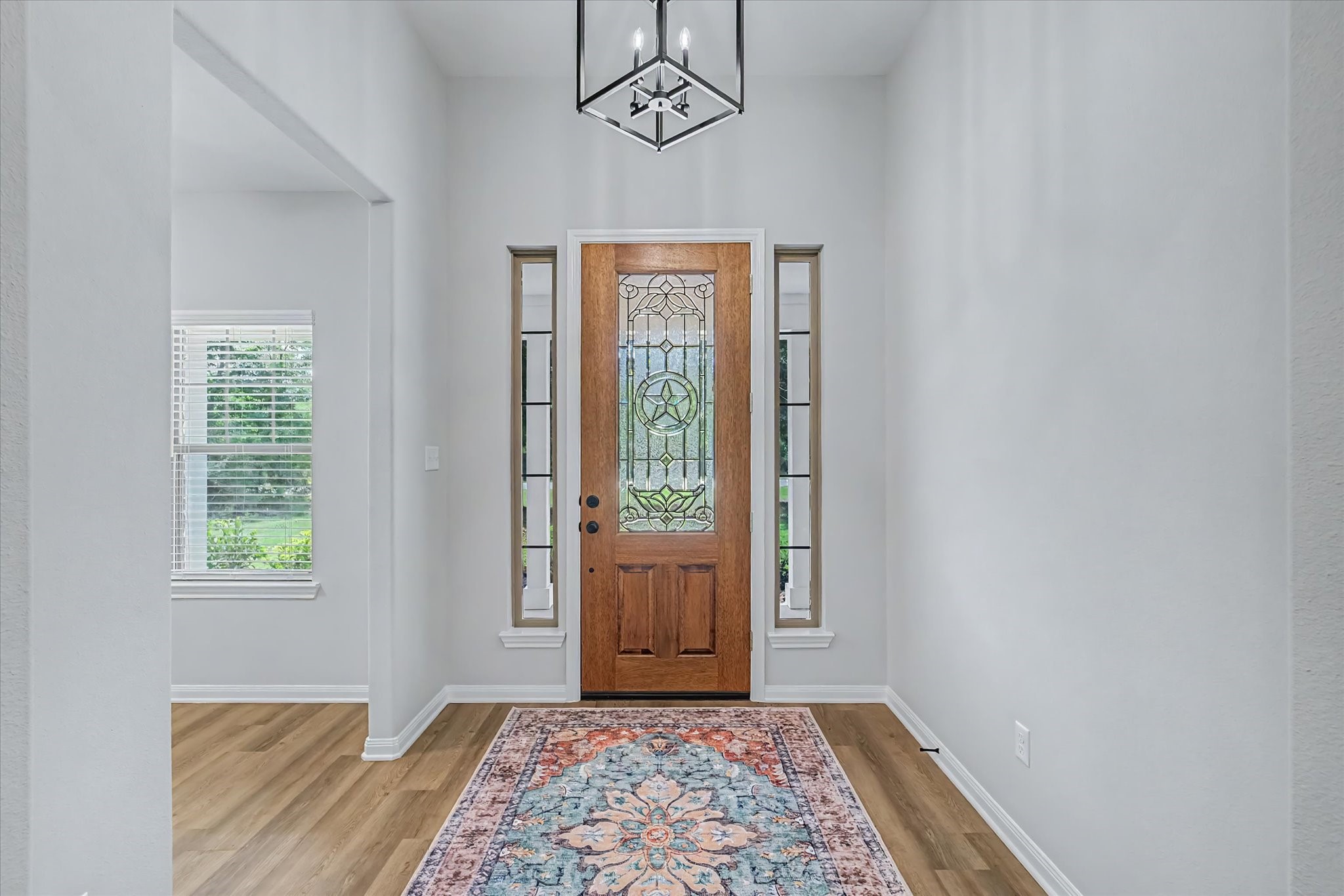 347 Iron Horse Road Willis, TX 77378 - Photo 6 of 49 Entry way