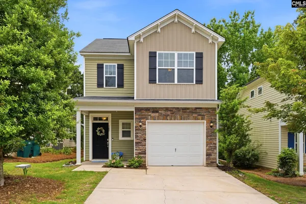 $259,900 | 105 Autumn Stroll Court, Lexington, SC 29072