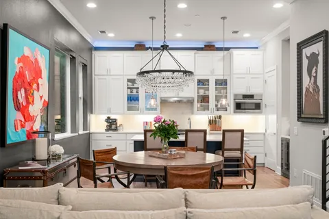 $875,000 | 3500 Harmon Avenue, Unit 7, Austin, TX 78705