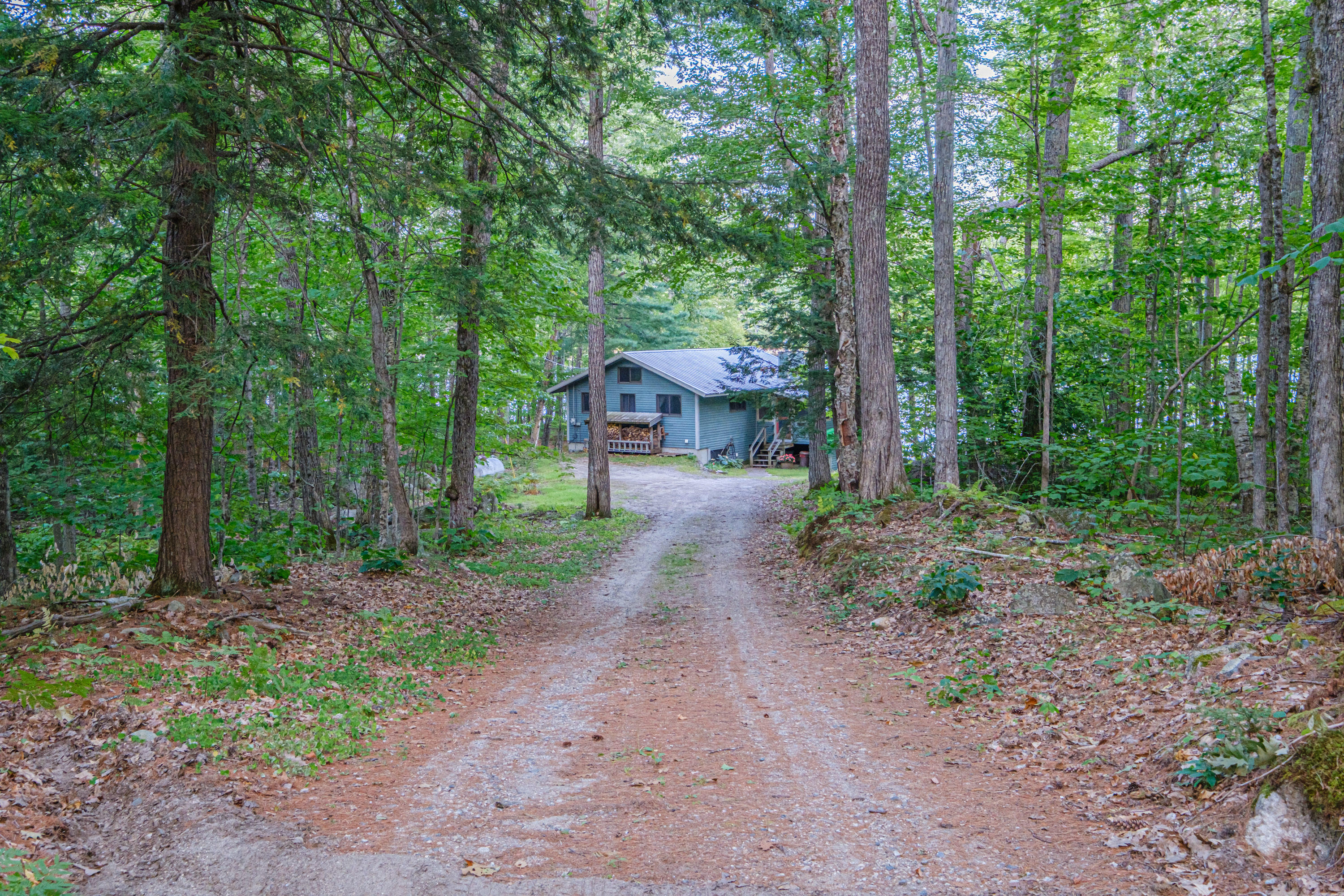 319 Mountain Road Denmark, ME 04022 - Photo 3 of 101 20250828gp-64003