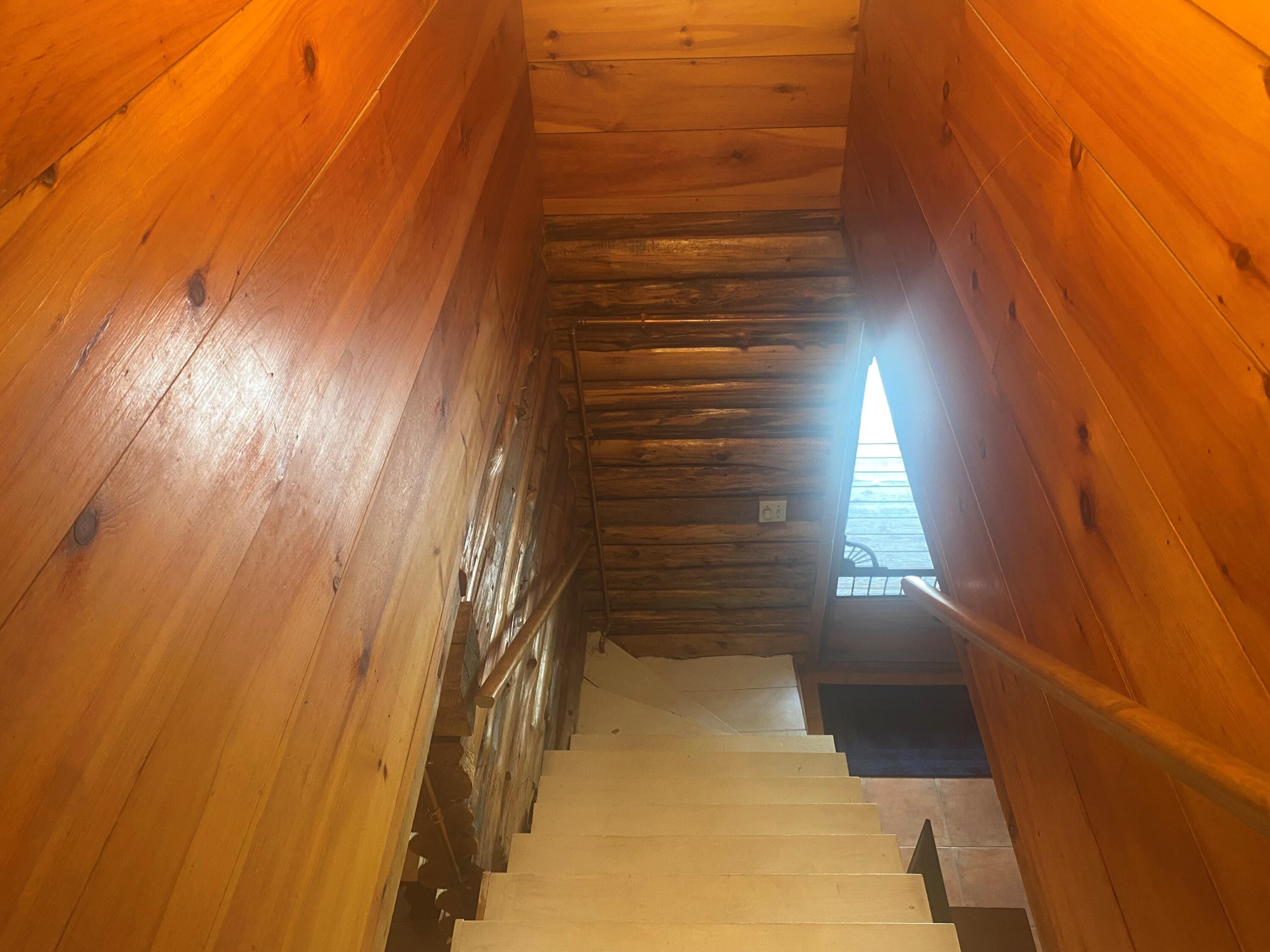 16008 Highway 30 Constable, NY 12926 - Photo 19 of 30 Stairway