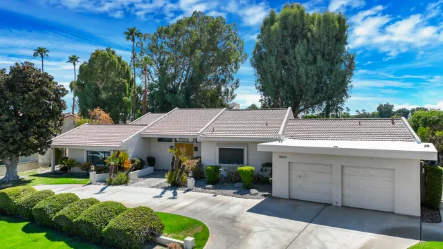 $869,000 | 78805 St Thomas Drive, Bermuda Dunes, CA 92203