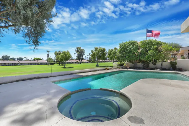 $869,000 | 78805 St Thomas Drive, Bermuda Dunes, CA 92203