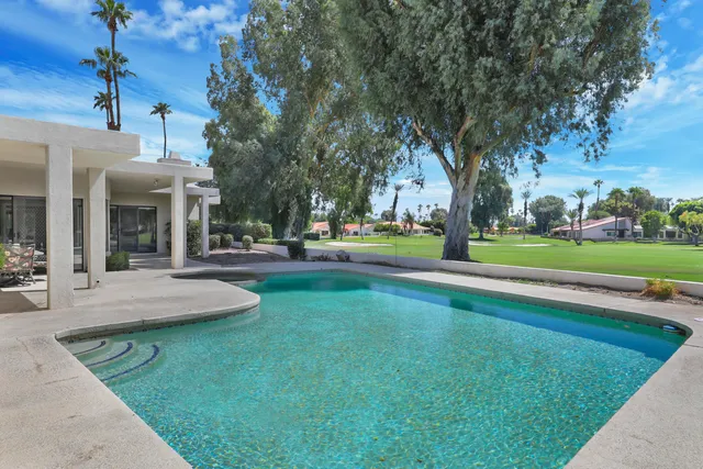 $869,000 | 78805 St Thomas Drive, Bermuda Dunes, CA 92203