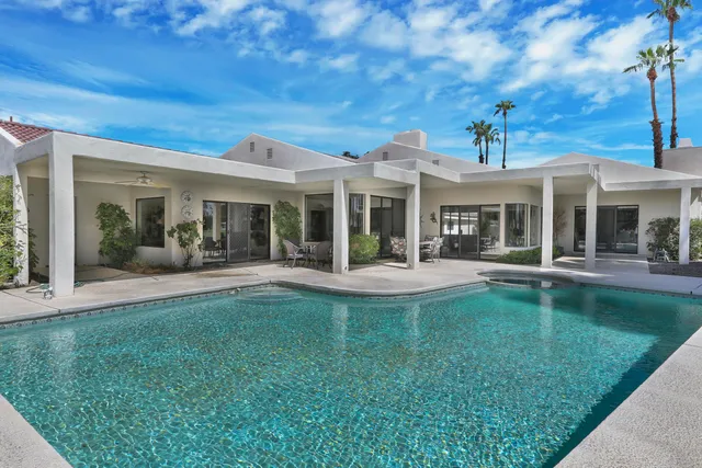 $869,000 | 78805 St Thomas Drive, Bermuda Dunes, CA 92203