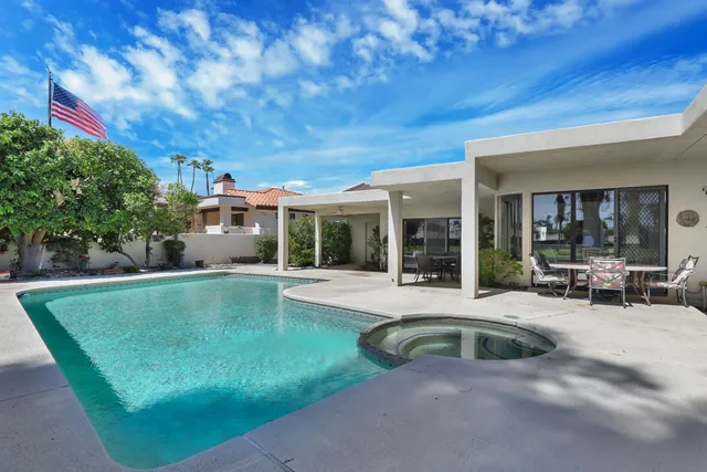 $869,000 | 78805 St Thomas Drive, Bermuda Dunes, CA 92203