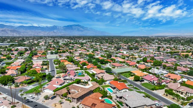 $869,000 | 78805 St Thomas Drive, Bermuda Dunes, CA 92203