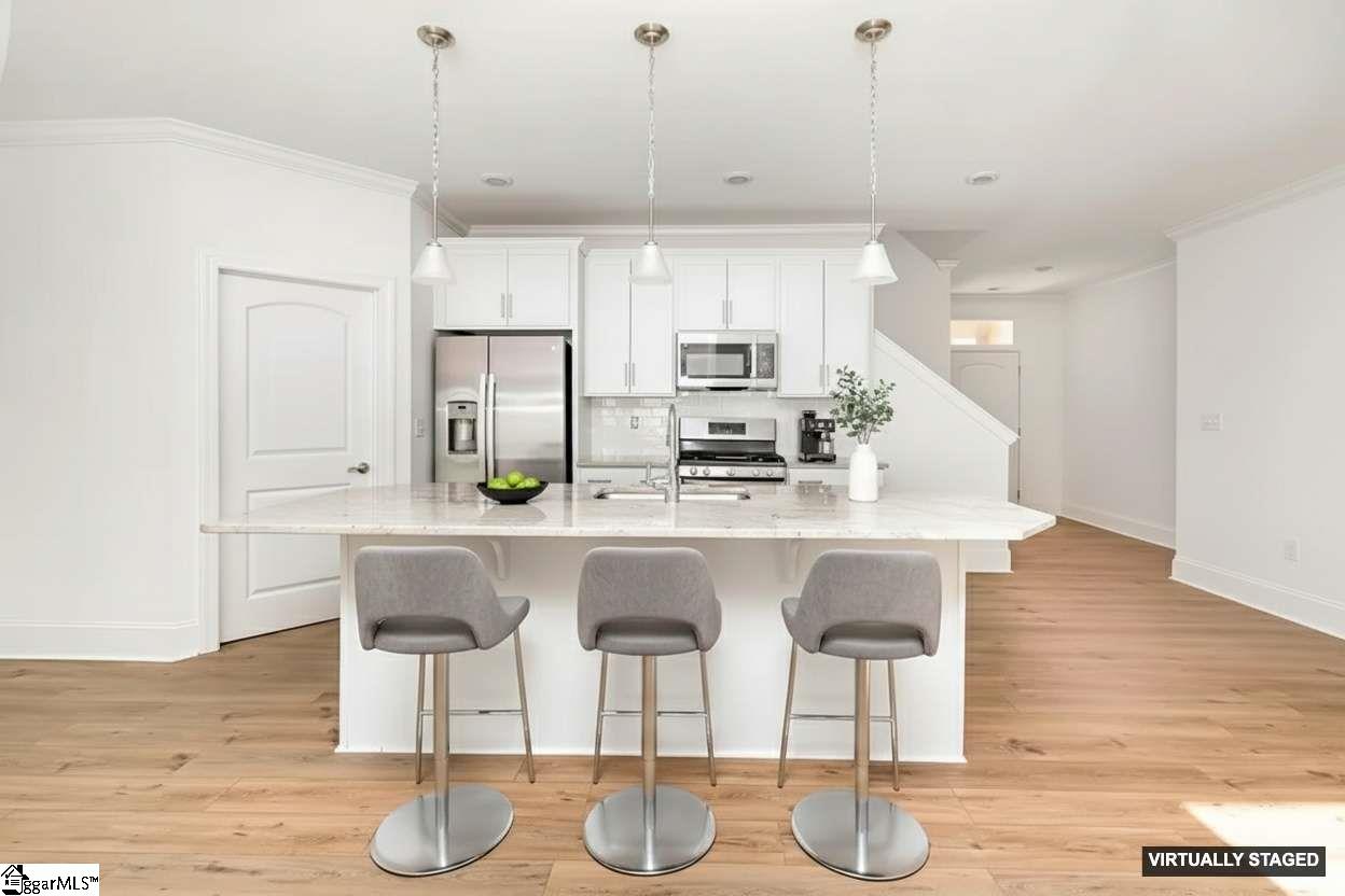 418 Palazzo Place Greer, SC 29650 - Photo 12 of 26