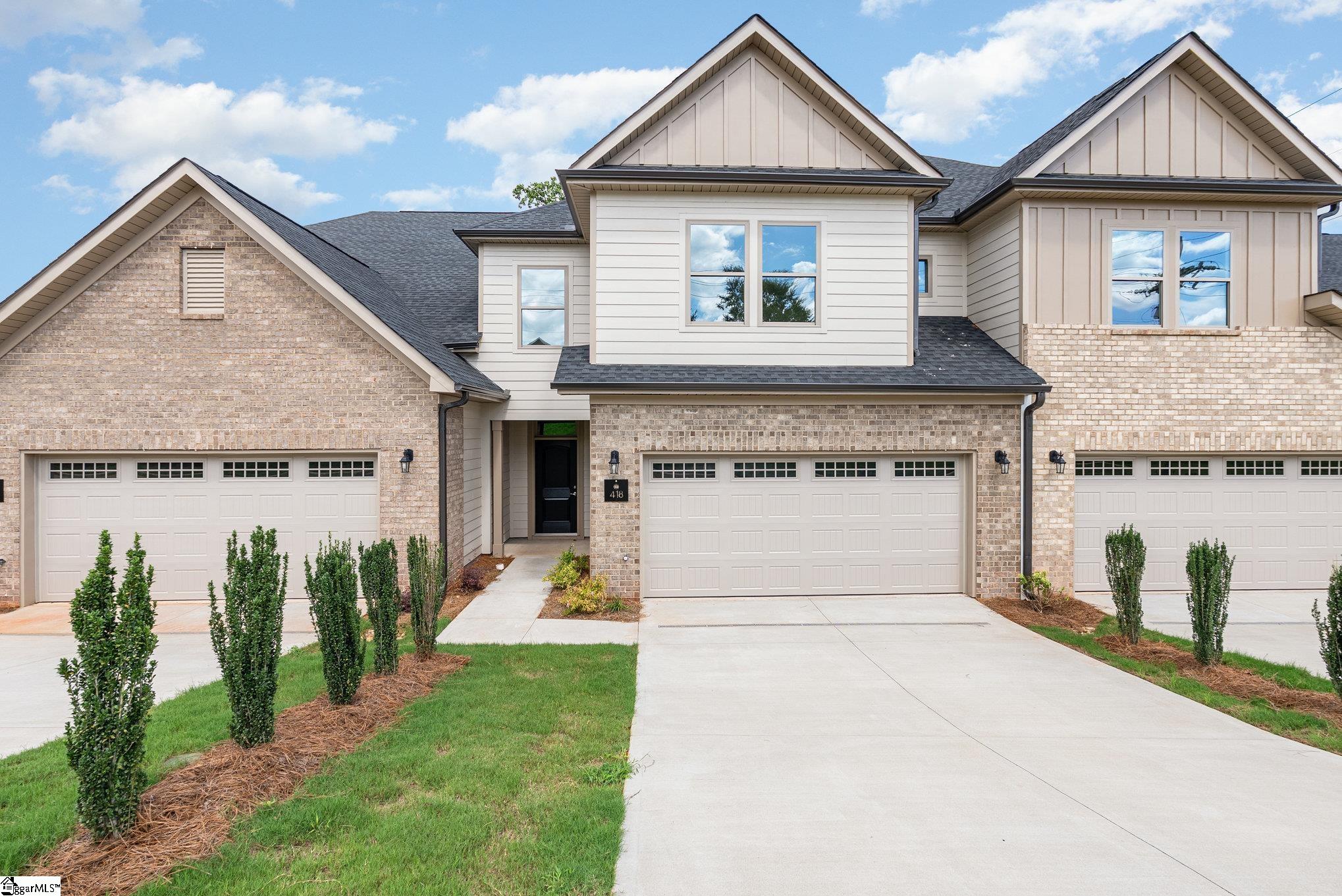 418 Palazzo Place Greer, SC 29650 - Photo 2 of 26