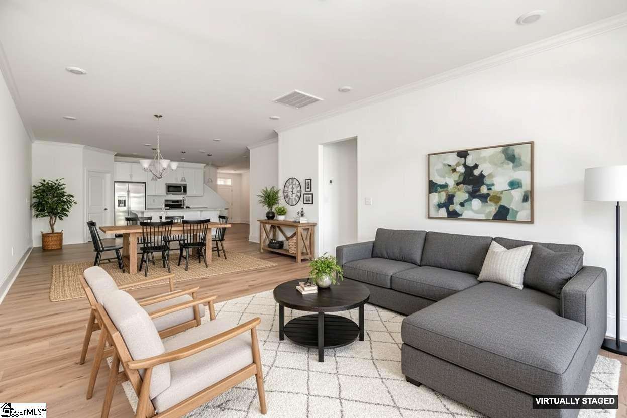 418 Palazzo Place Greer, SC 29650 - Photo 24 of 26