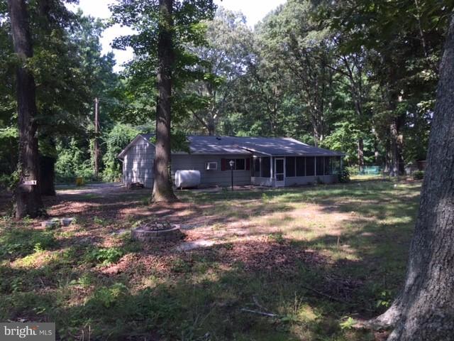 1622 Long Point Road Pasadena, MD 21122 - Photo 30 of 30 Exterior (Rear)
