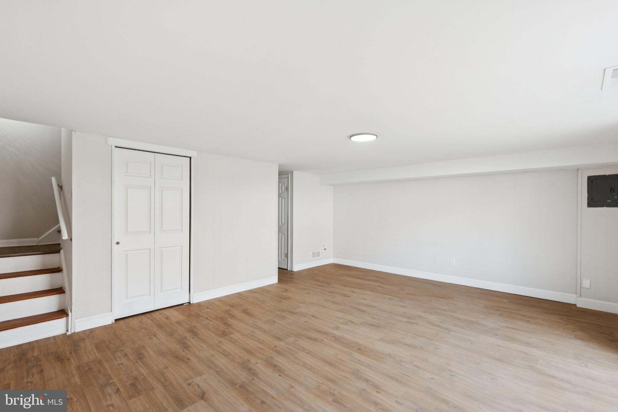 10852 Rayland Road Philadelphia, PA 19154 - Photo 21 of 31 Basement