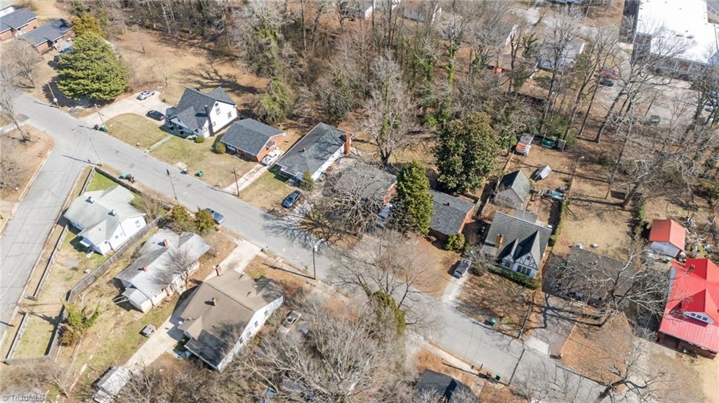916 Forrest Street High Point, NC 27262 - Photo 12 of 13