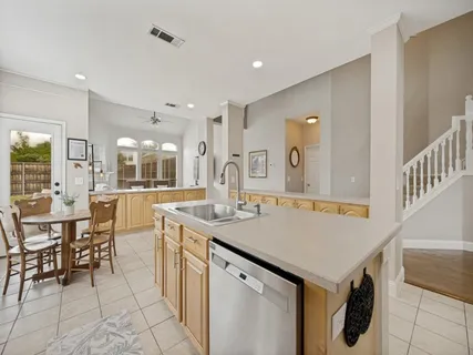 $630,000 | 11340 Las Polamas Drive, Frisco, TX 75033