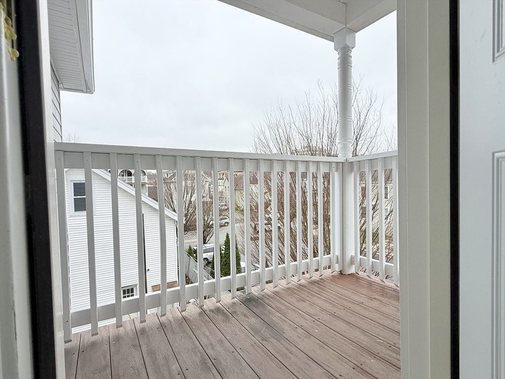 23 Bellevue Street, Unit 1 Worcester, MA 01609 - Photo 21 of 22