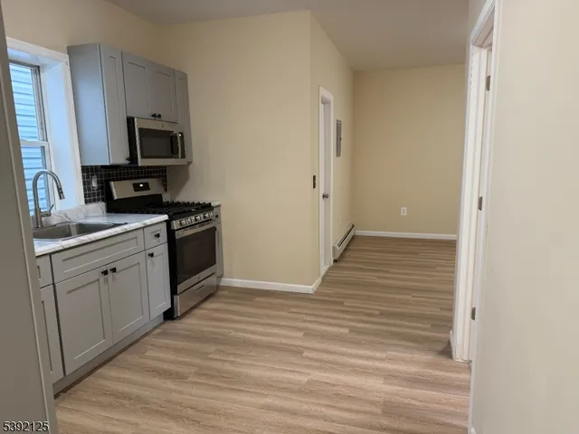 $2,600 | 48 Highland Street, Unit 2, Paterson, NJ 07524