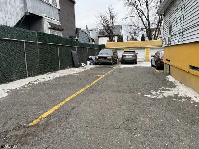 $2,600 | 48 Highland Street, Unit 2, Paterson, NJ 07524