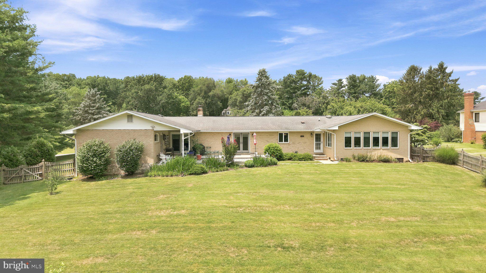 140 Stonebrook Road Winchester, VA 22602 - Photo 56 of 67 Aerial View