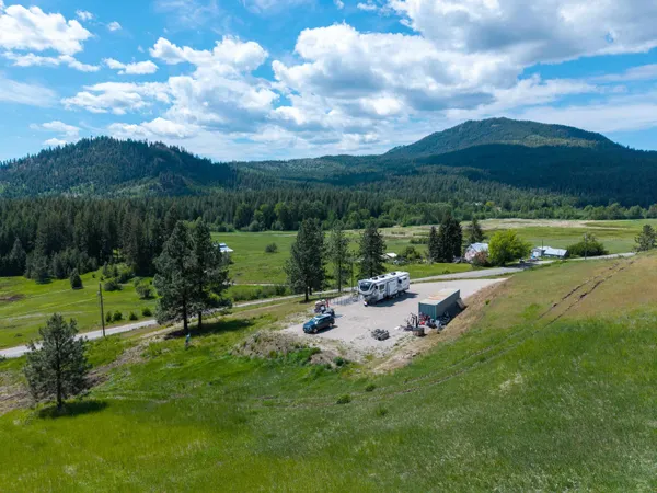 $300,000 | 3474 D Waitts Lake Road, Valley, WA 99181