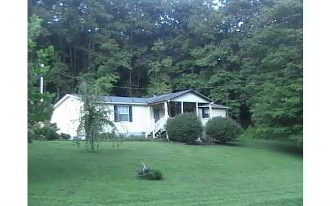 2727 Grape Creek Road Murphy, NC 28906 - Photo 1 of 1 Main View