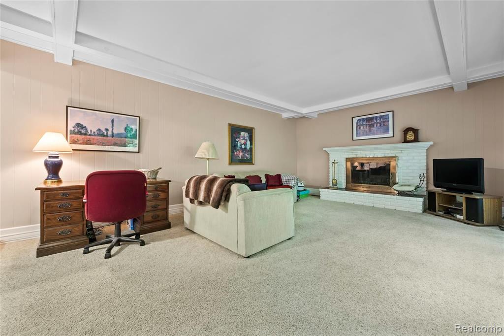 2974 Leyton Court Rochester Hills, MI 48306 - Photo 6 of 36
